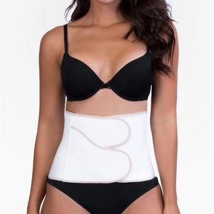 Belly bandit BFF belly wrap, extender and belly shield